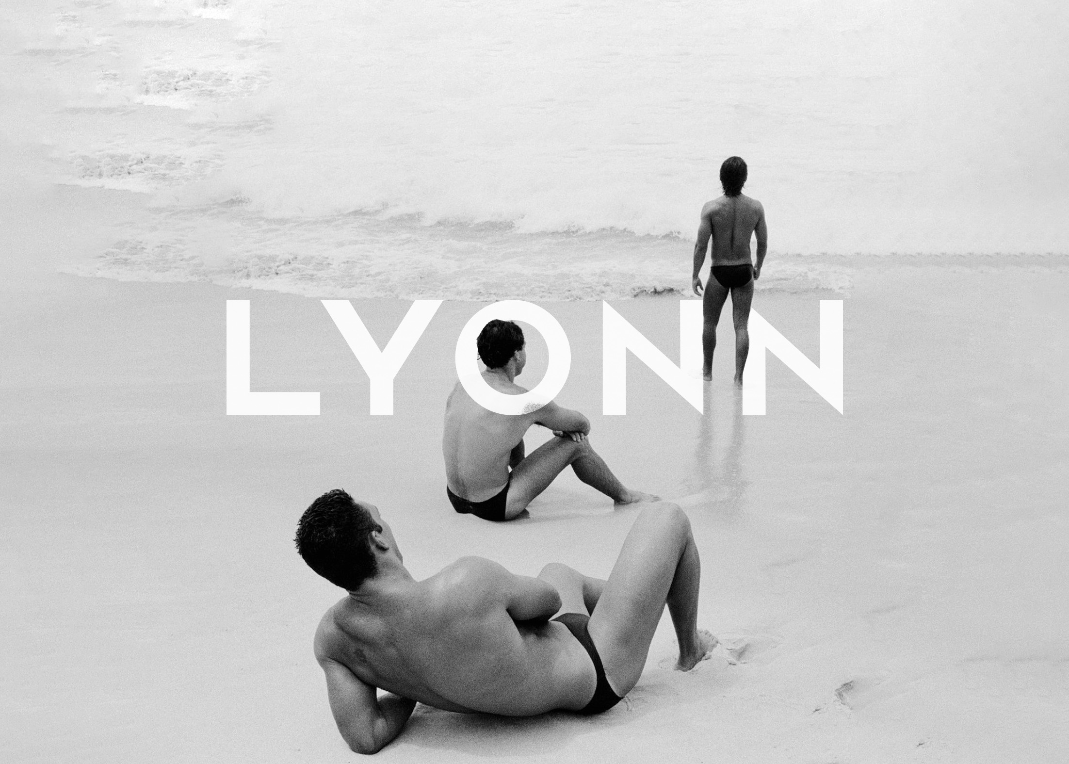 Lyonn Cover