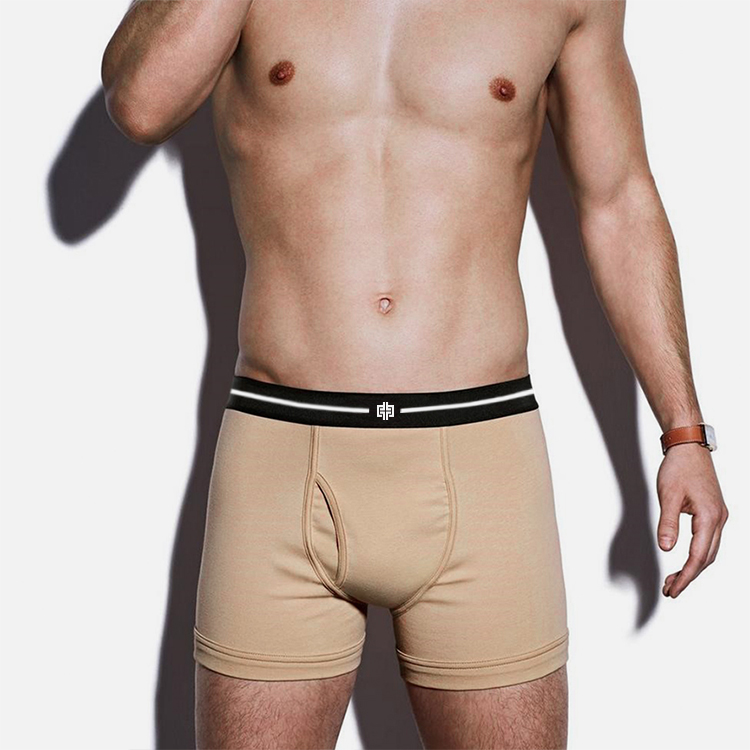 Trunks Beige Modelo