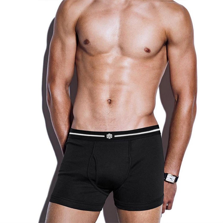 The Trunk Negro Modelo