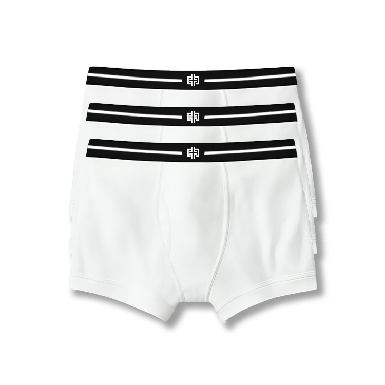 The Trunks Blanco